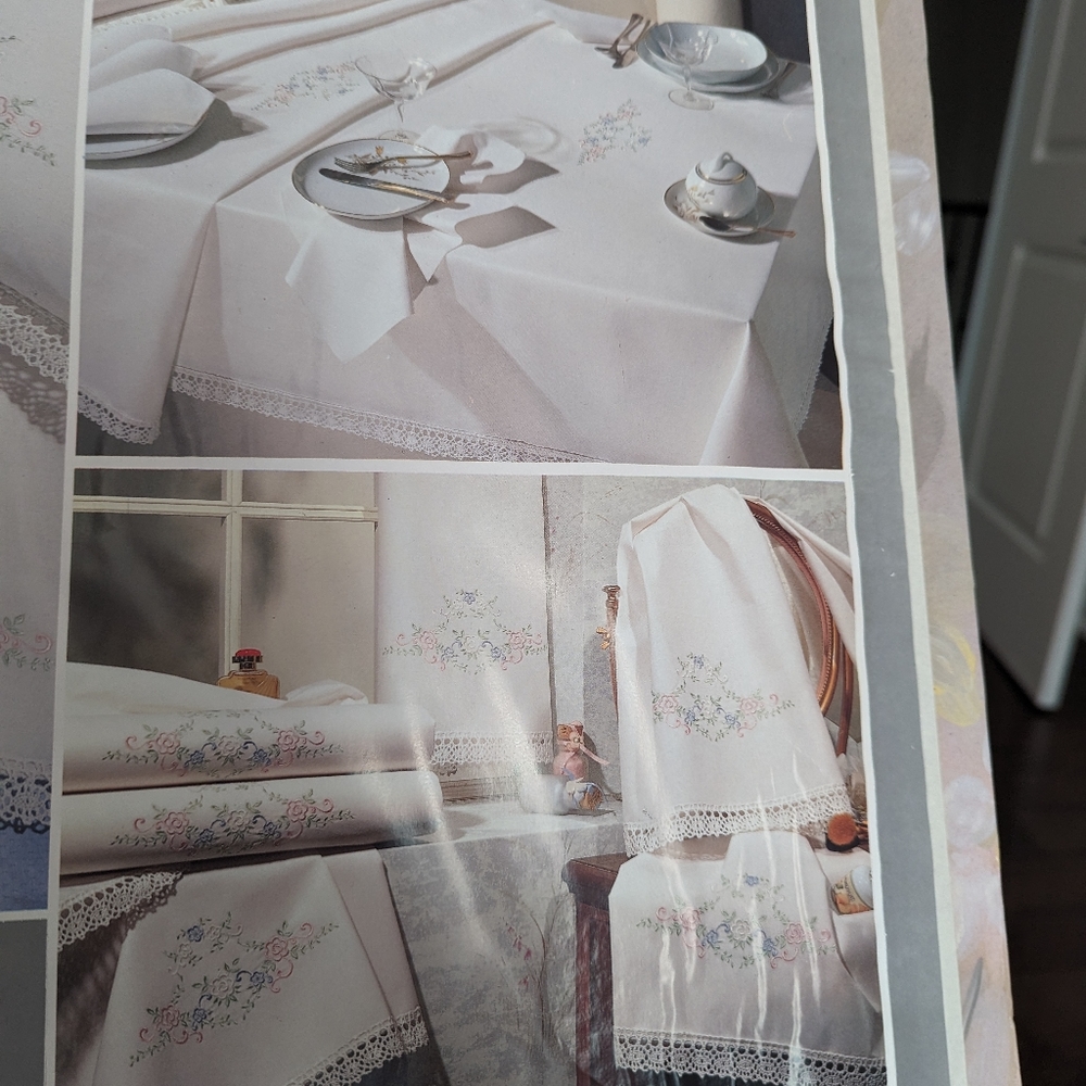 Linen - Picture 6 of 6